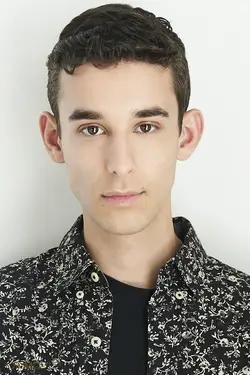 Matthew Isen