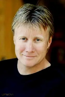 Stephen Strachan