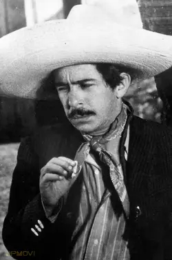 Armando Soto La Marina 'El Chicote'