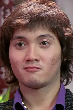 Cyrus Wong Ka-Ming
