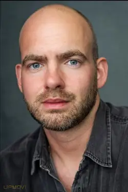 Daniel Barker