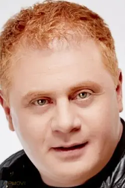 Anton Yuryev