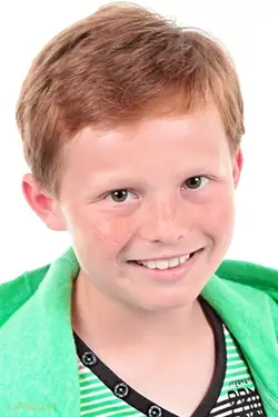 Jamie Oram