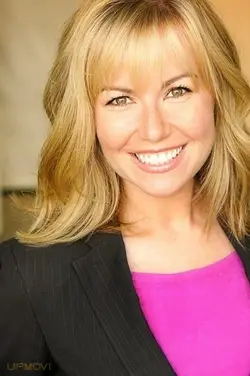 Kristyn Burtt