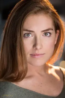 Amy Burrows