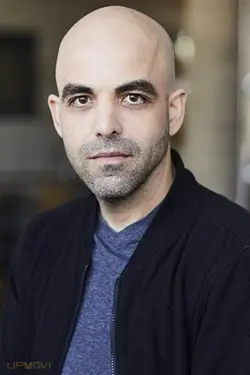 Sylvio Arriola