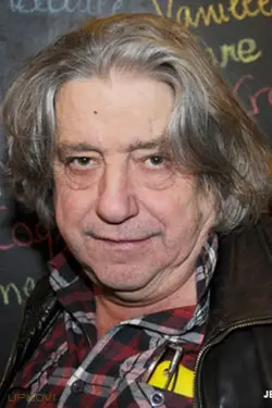 Jean-Henri Roger