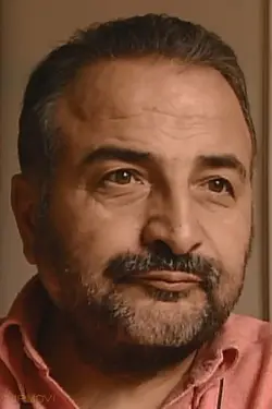 Claude Nedjar