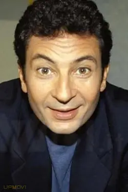Massimo Giuliani