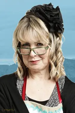 Hélène Truter