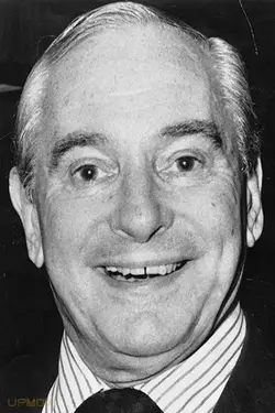 James Carreras