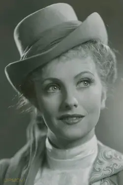 Vibeke Falk