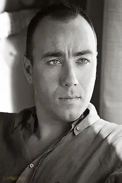 Lorenzo Quinn