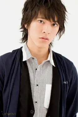 Shota Matsushima