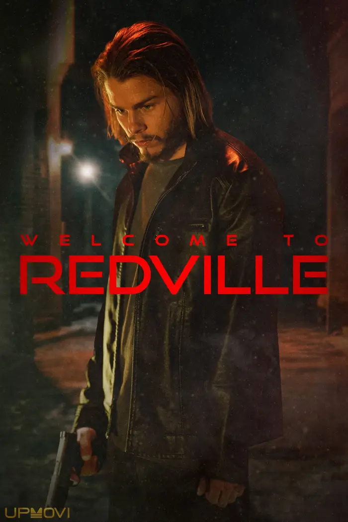 Welcome to Redville