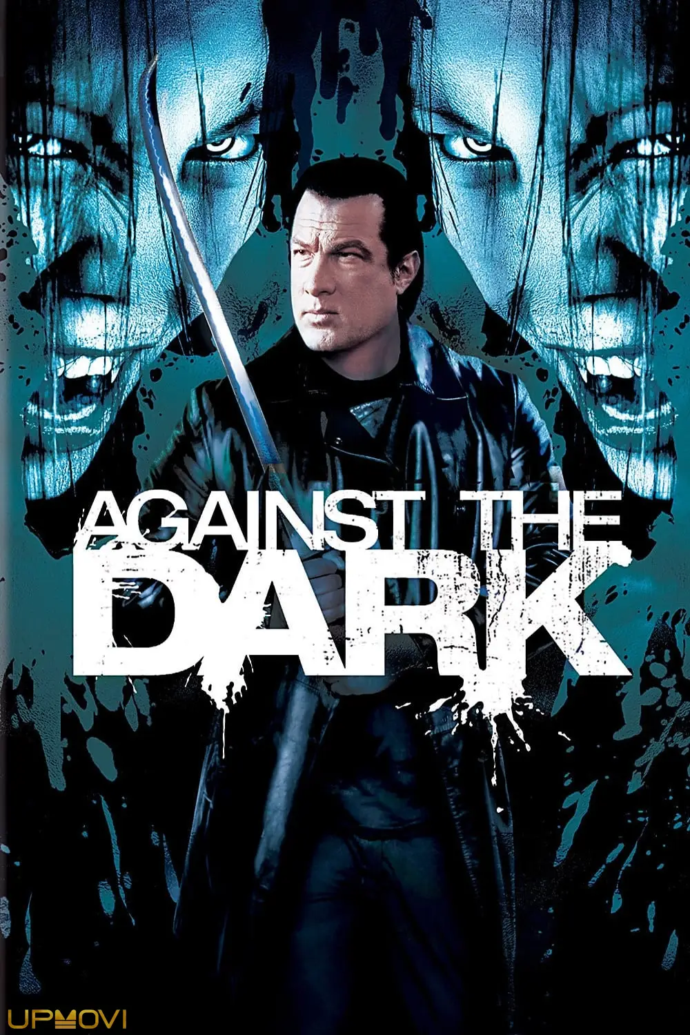 Against the Dark