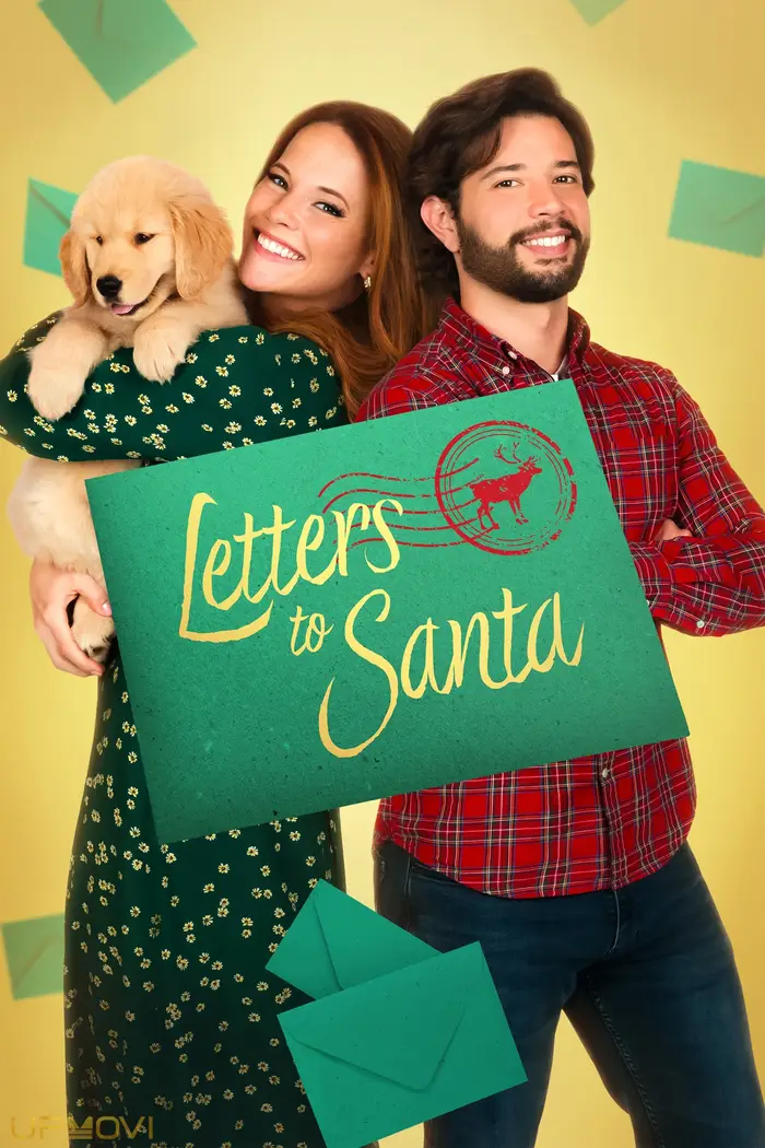 Letters to Santa
