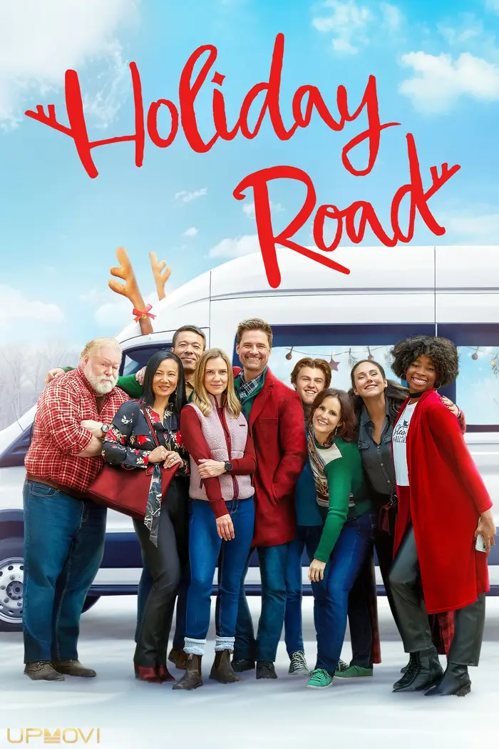Holiday Road