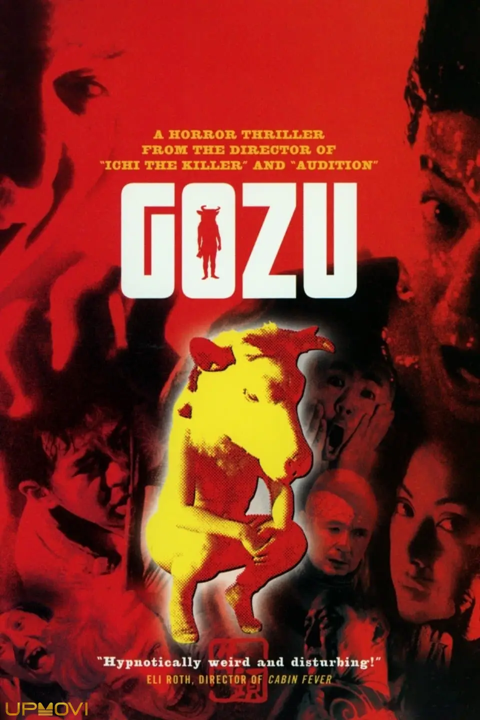 Gozu