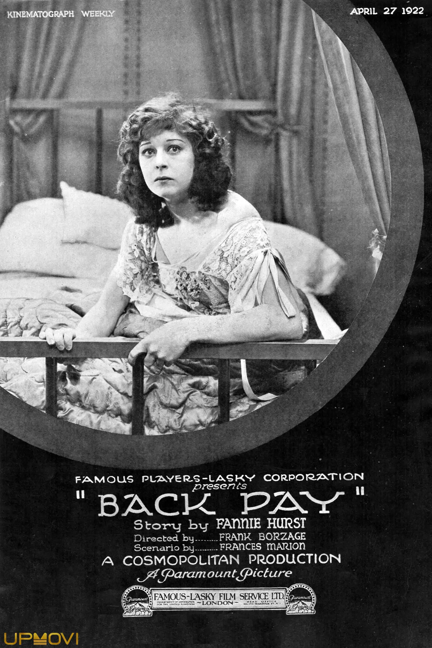 Back Pay