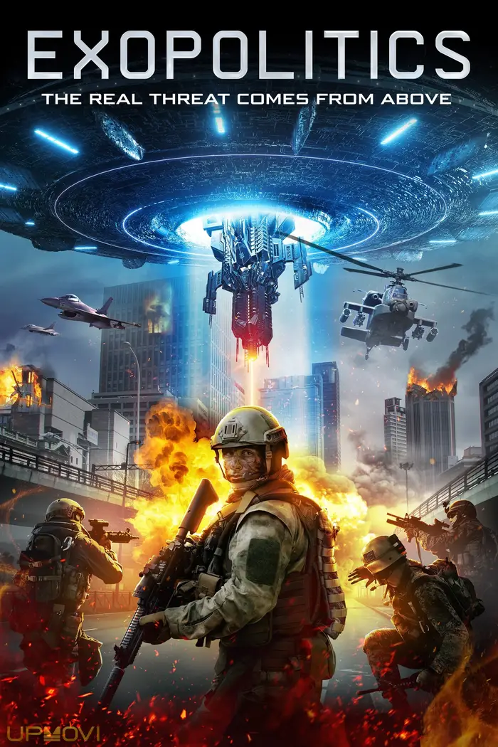 Exopolitics