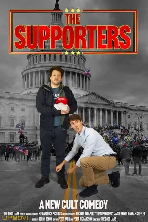 The Supporters