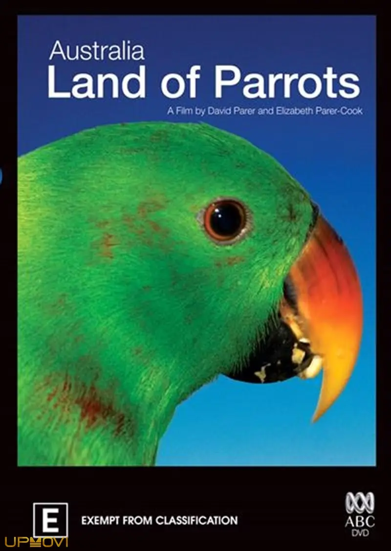 Australia: Land of Parrots