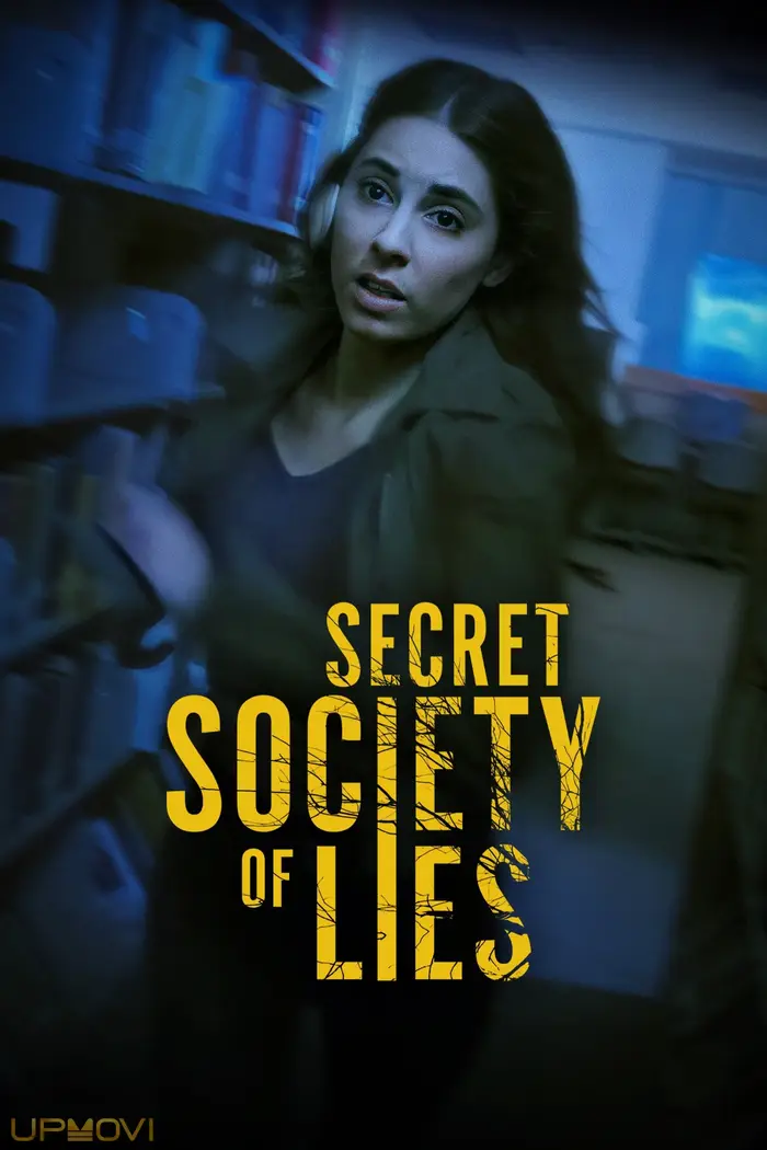 Secret Society of Lies