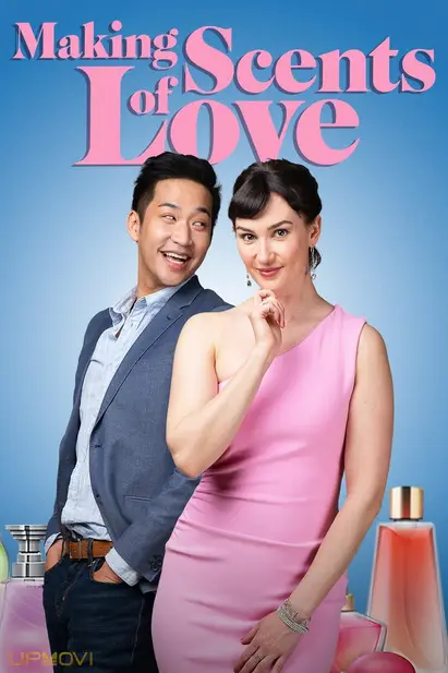Making Scents of Love
