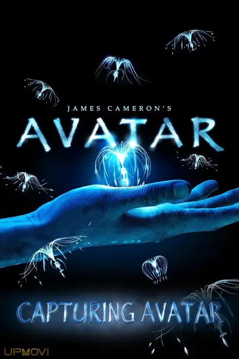Capturing Avatar