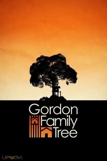Gordon Family Tree