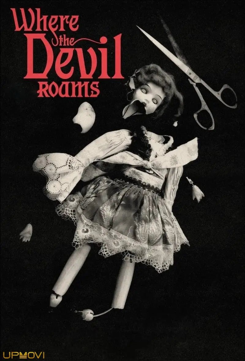 Where the Devil Roams