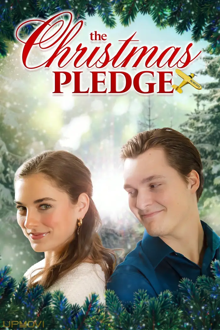 The Christmas Pledge