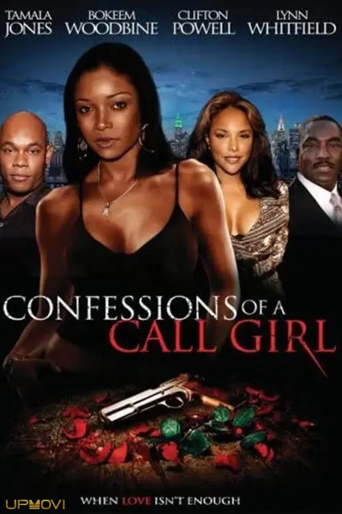 Confessions