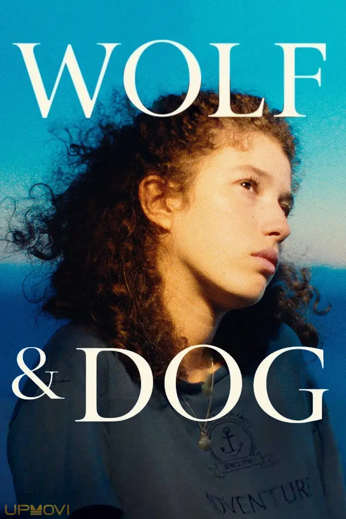Wolf and Dog