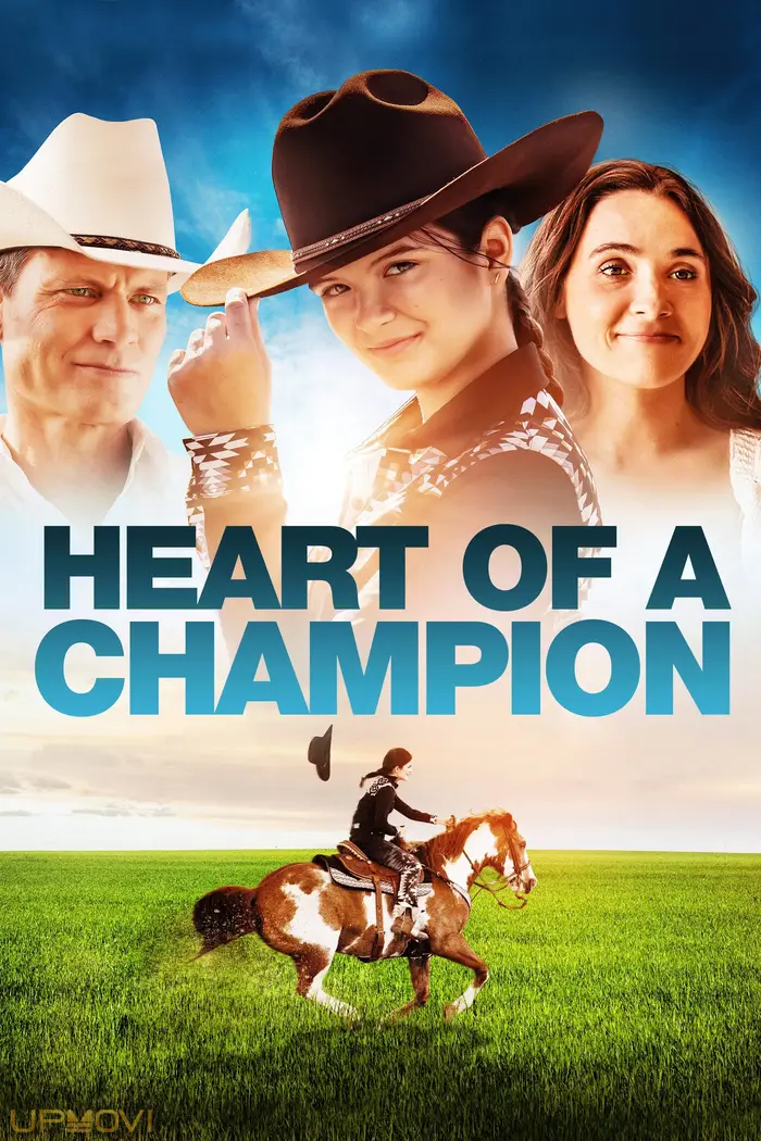 Heart of a Champion
