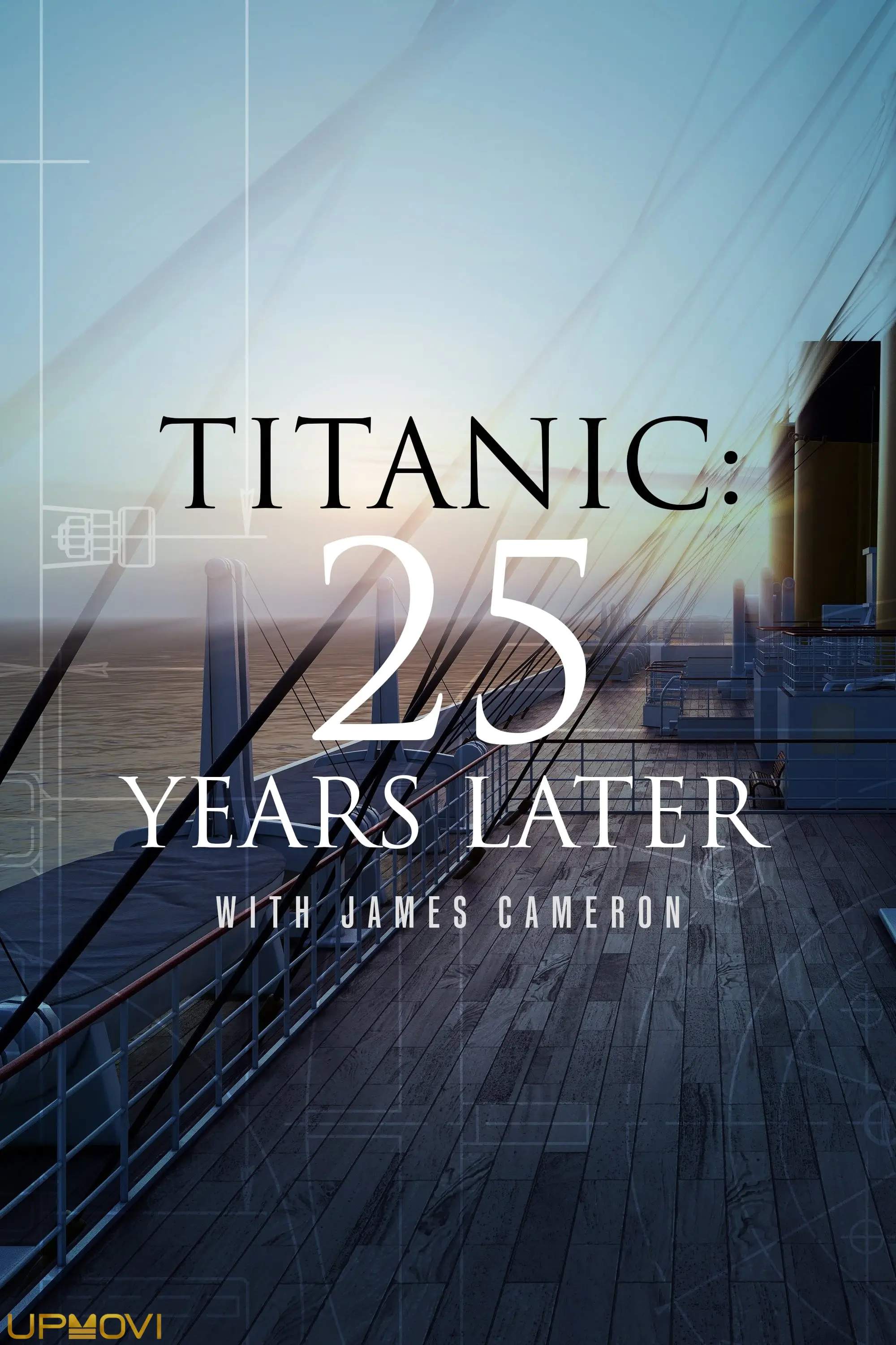 Titanic: 25 Years Later with James Cameron