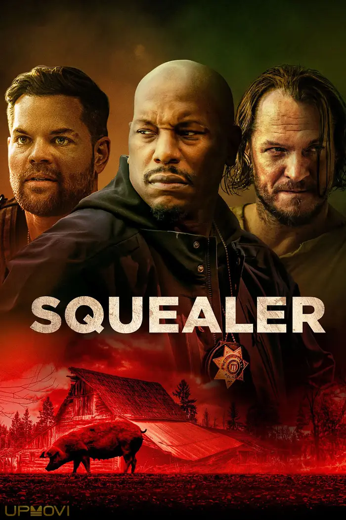 Squealer