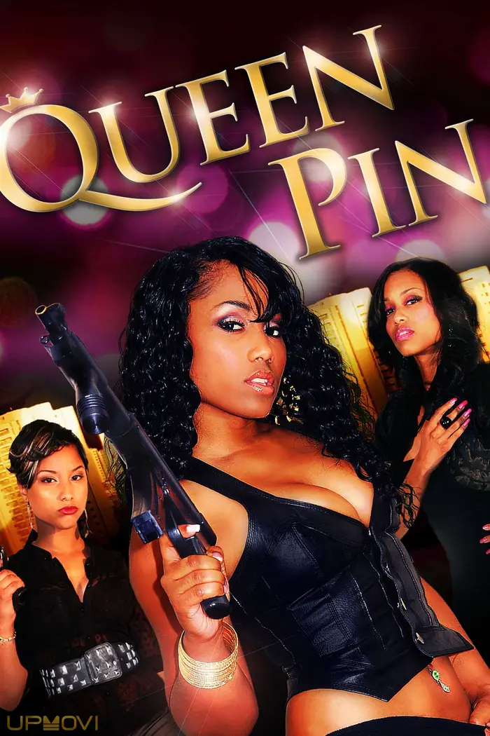 Queen Pin