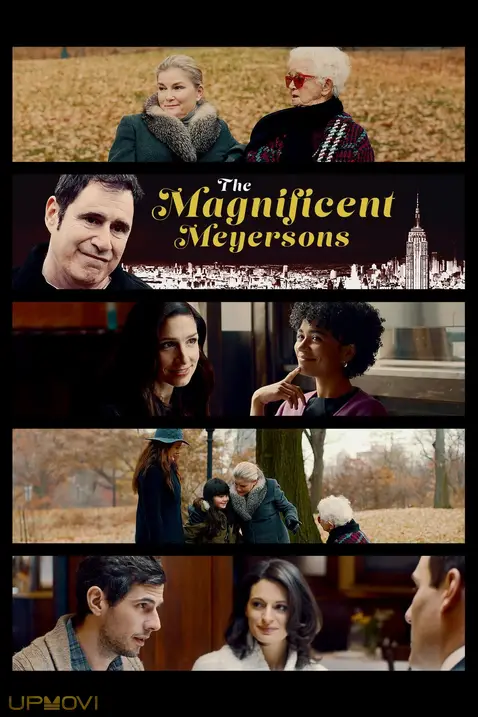 The Magnificent Meyersons