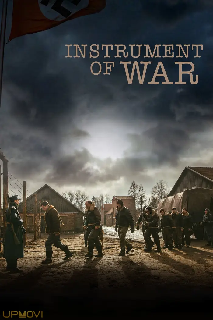 Instrument of War