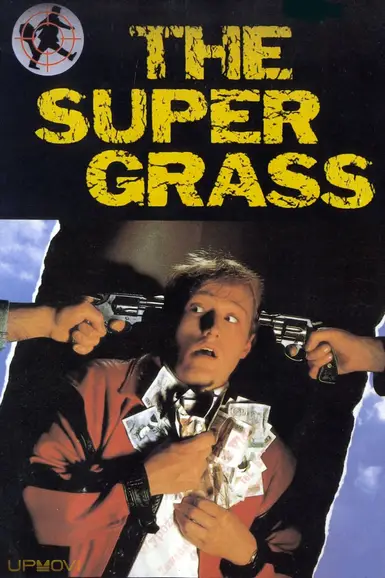 The Supergrass