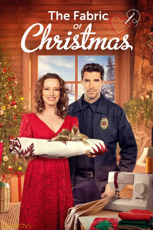 The Fabric of Christmas