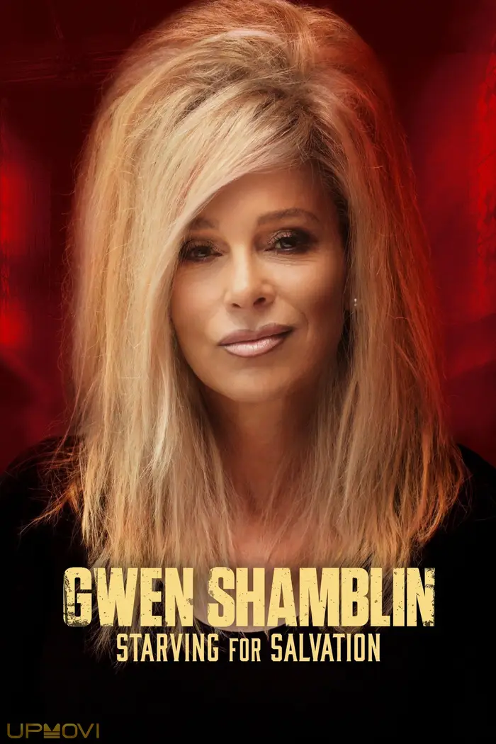 Gwen Shamblin: Starving for Salvation