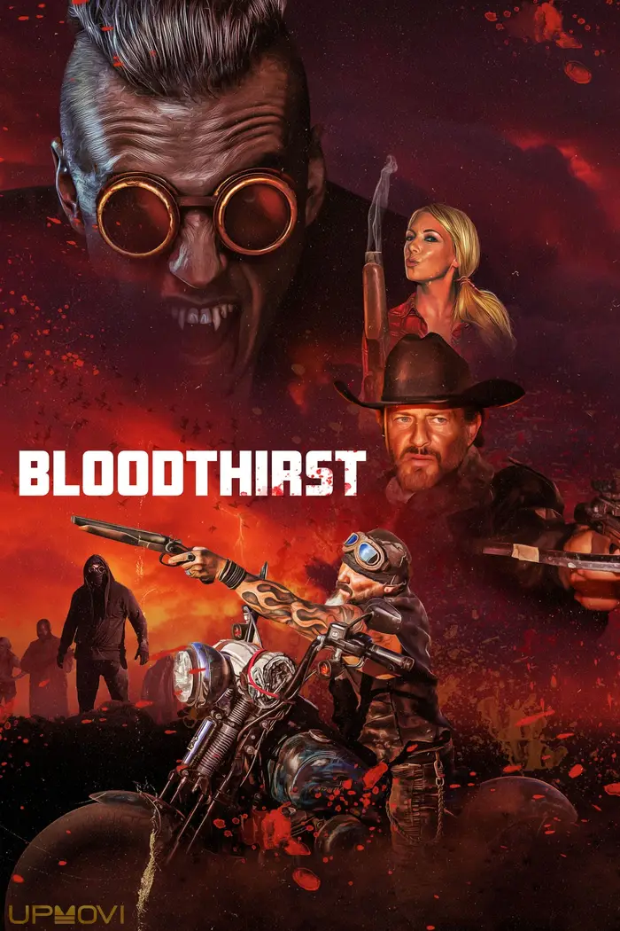 Bloodthirst