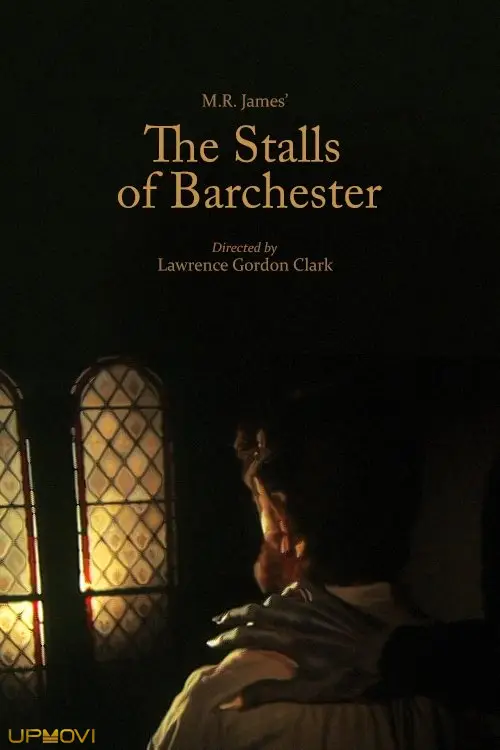 The Stalls of Barchester