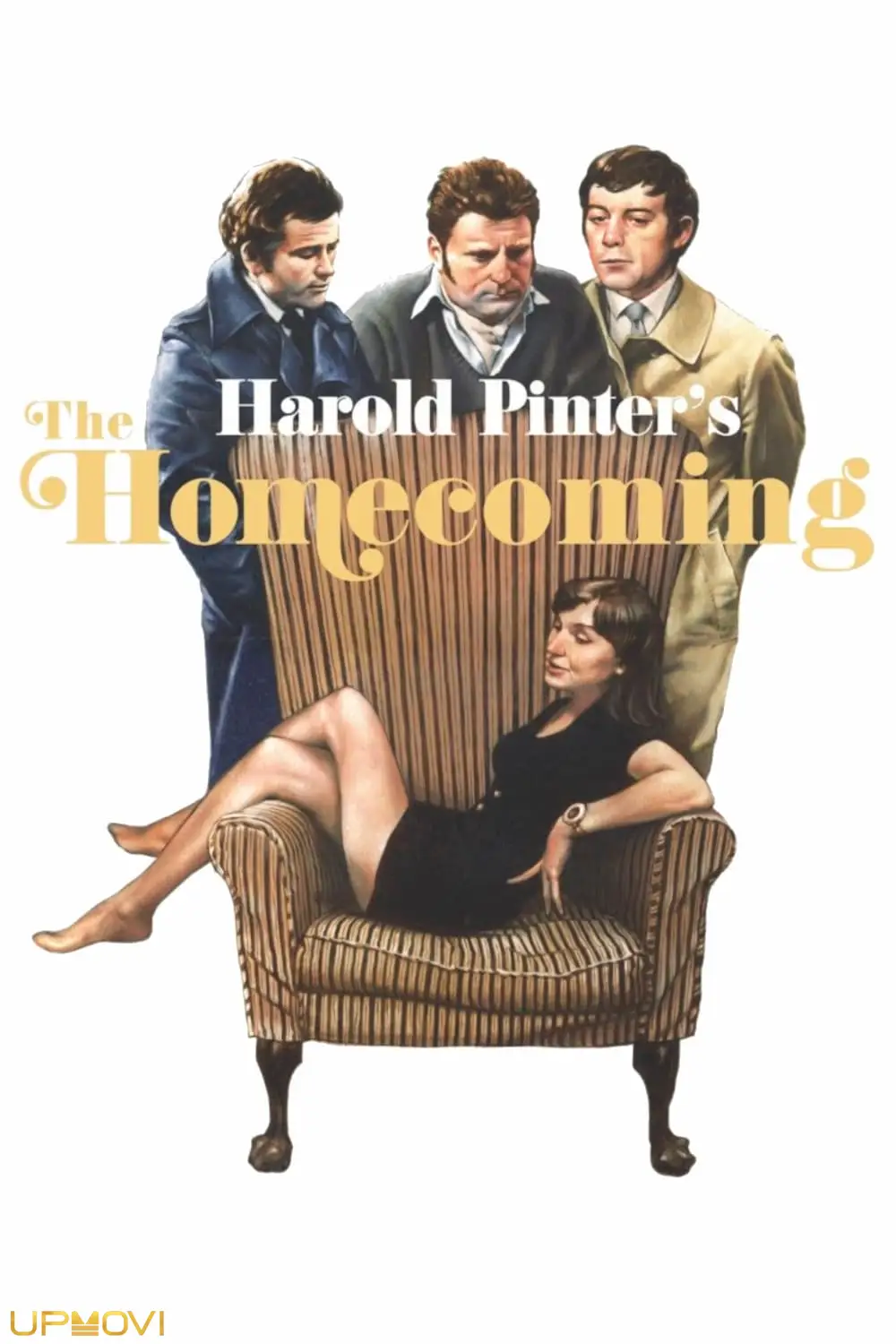 The Homecoming
