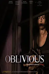 Oblivious
