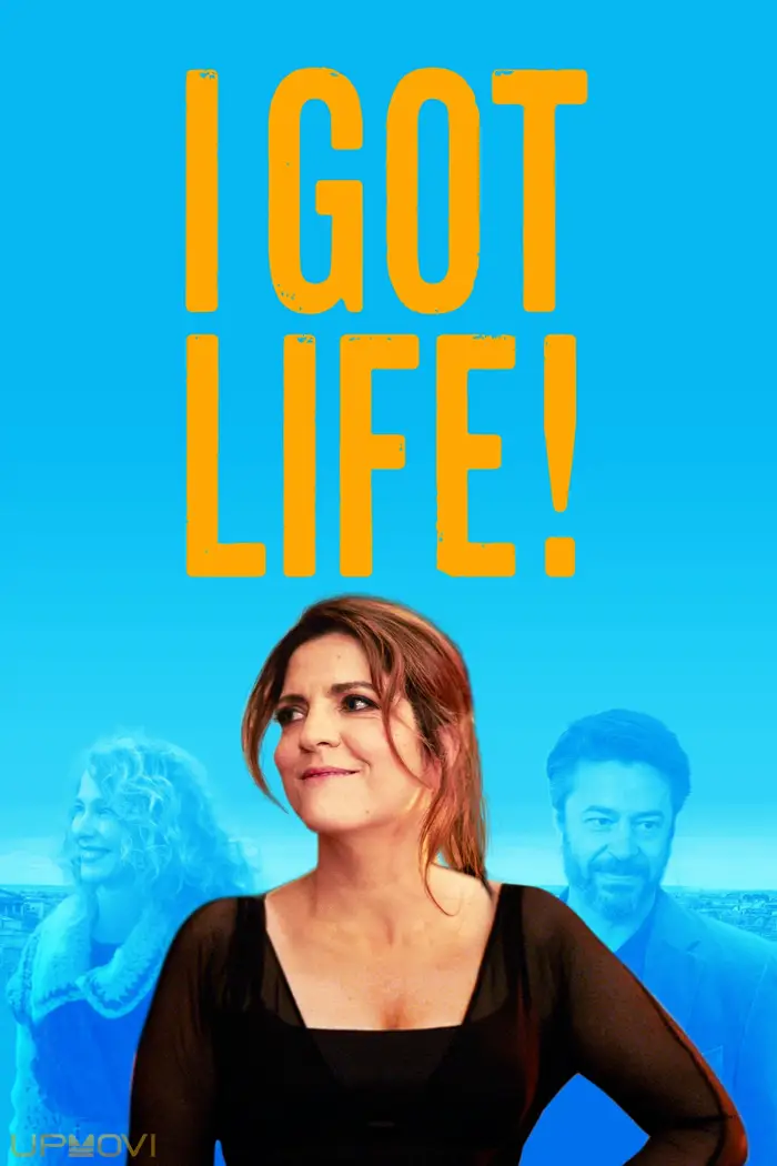 I Got Life!