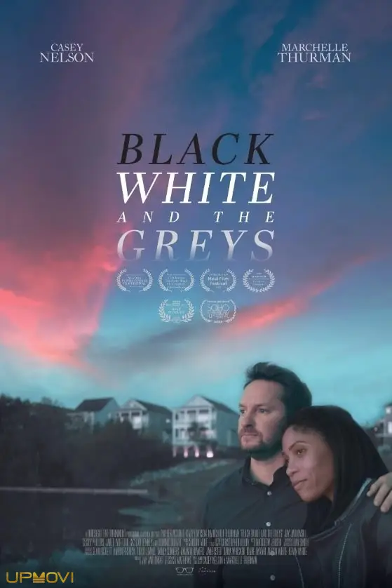 Black White and the Greys